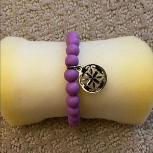 Rustic Cuff Bracelet